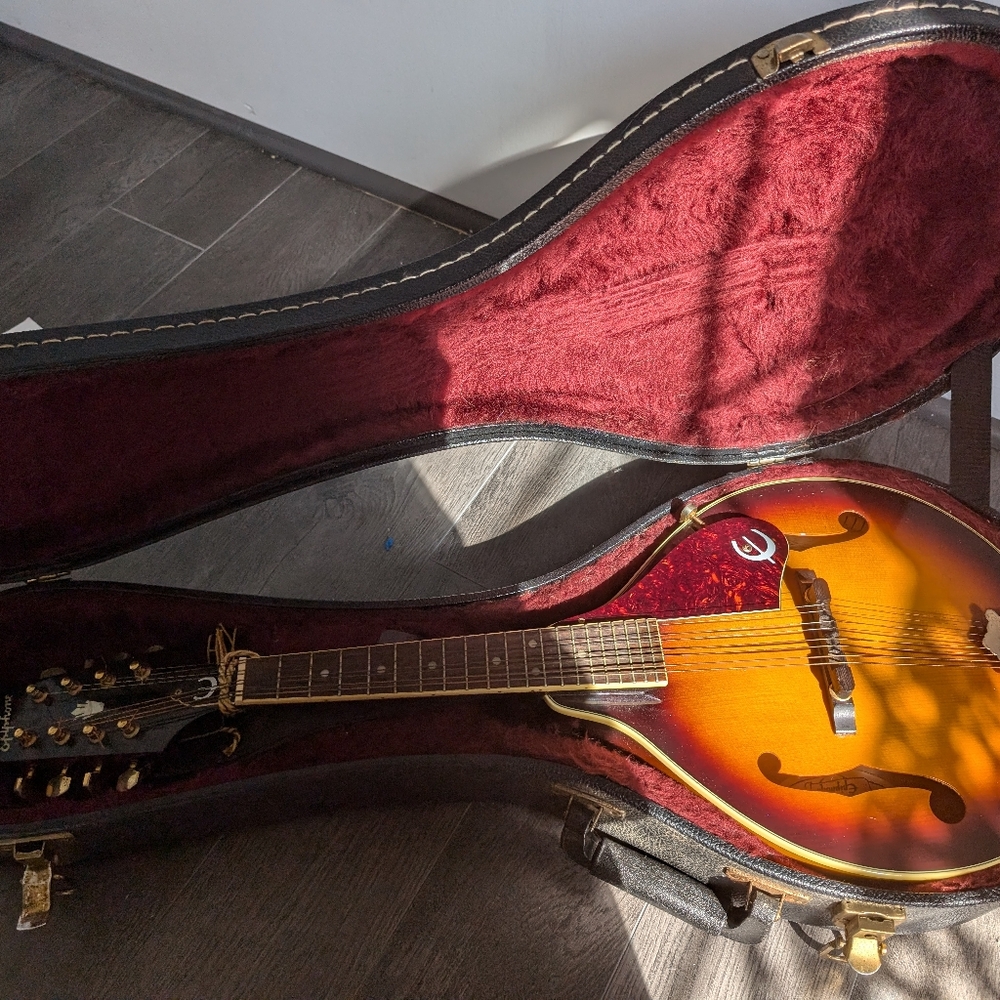 Epiphone Mandoline